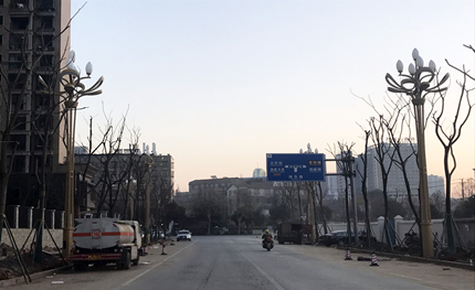 梔子花開(kāi)”文化岳陽(yáng)