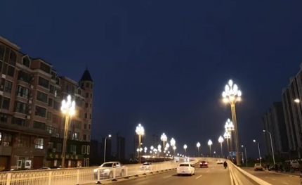 五朝古都邢臺“靚”新顏！