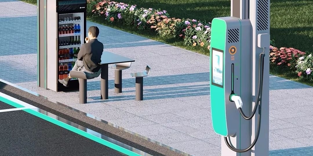 充電難題搞不定？這份青青儲充使用指南請收好！