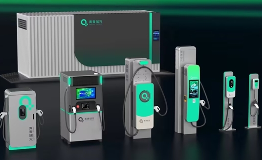 迎峰度夏大作戰(zhàn)！青青儲充高手集結(jié)，快來pick你的能量守護者！